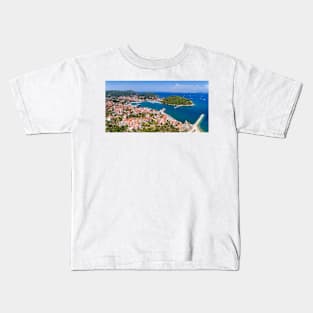 Kukljica, island Ugljan, Croatia Kids T-Shirt